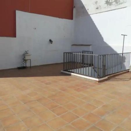 马拉加Casa Conde公寓 外观 照片