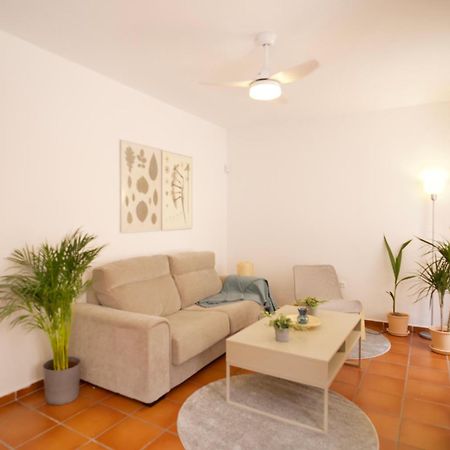 马拉加Casa Conde公寓 外观 照片